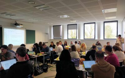 « IA : une journée de formation régionale pour l’explorer et devenir un expert ! »